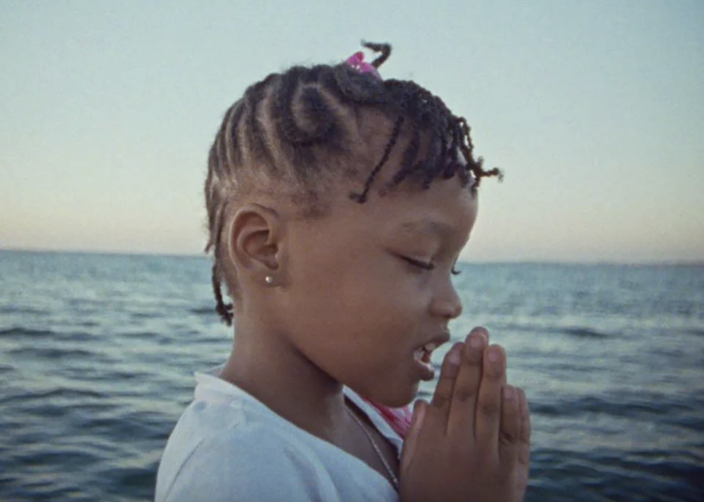 #38. Black Mother (2018)